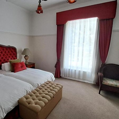 Zomerlust Boutique Hotel Paarl Kültér fotó
