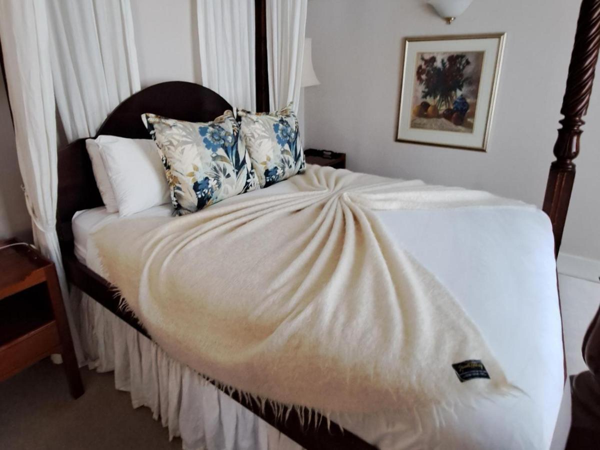 Zomerlust Boutique Hotel Paarl Kültér fotó