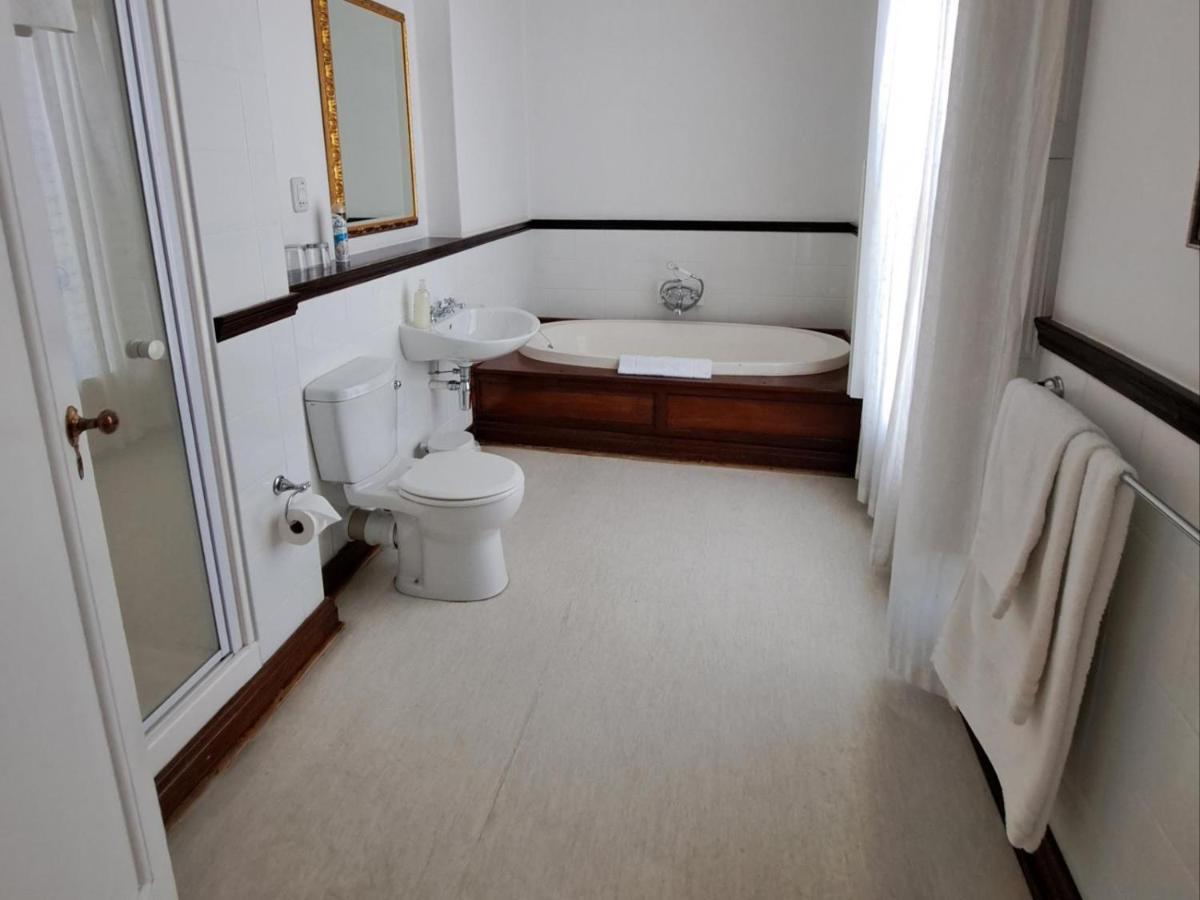 Zomerlust Boutique Hotel Paarl Kültér fotó