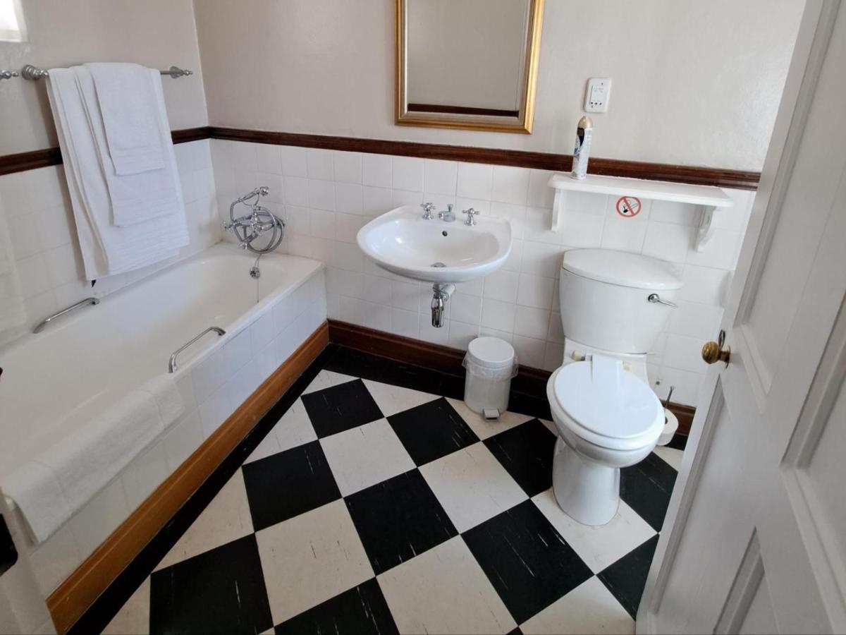 Zomerlust Boutique Hotel Paarl Kültér fotó