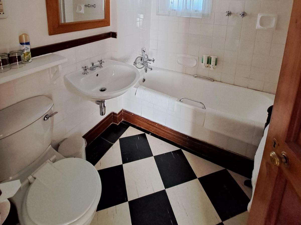Zomerlust Boutique Hotel Paarl Kültér fotó