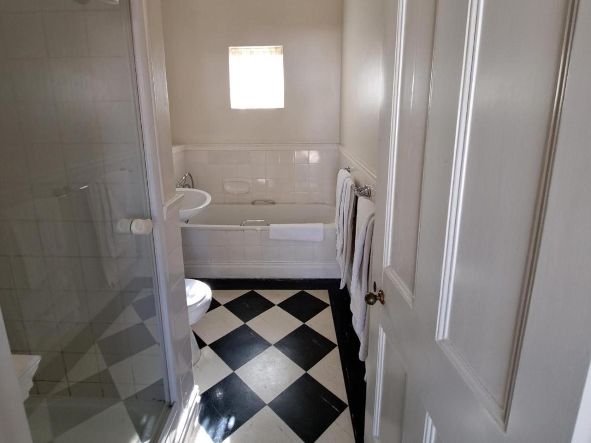 Zomerlust Boutique Hotel Paarl Kültér fotó