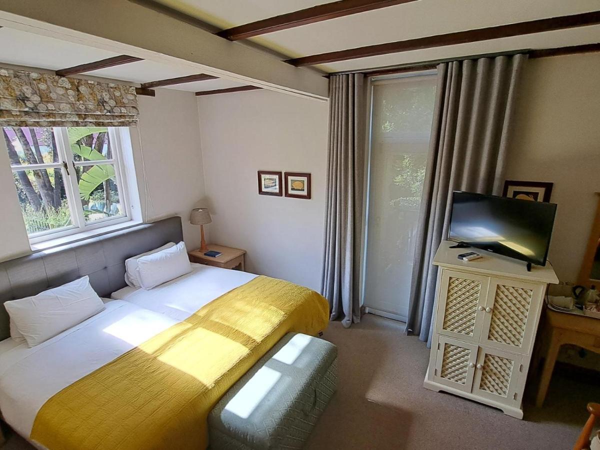 Zomerlust Boutique Hotel Paarl Szoba fotó