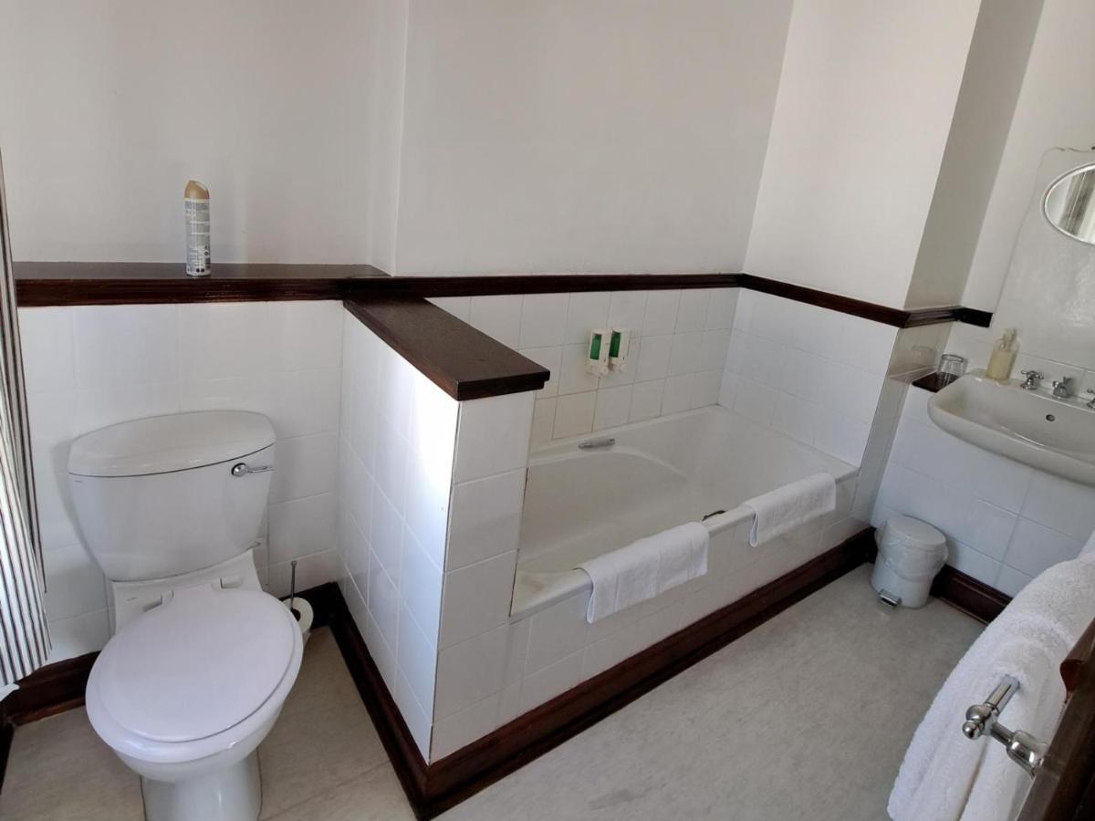 Zomerlust Boutique Hotel Paarl Kültér fotó