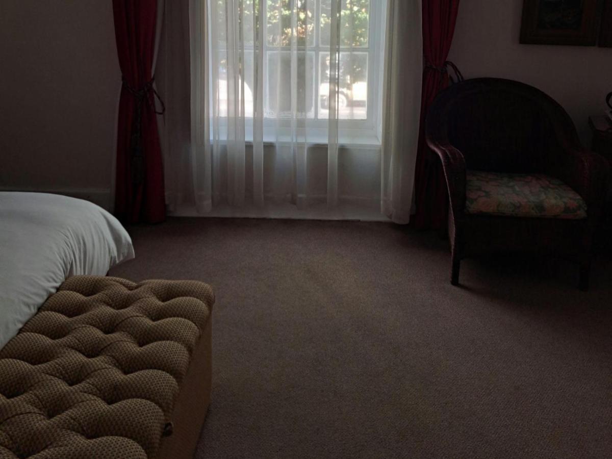 Zomerlust Boutique Hotel Paarl Kültér fotó