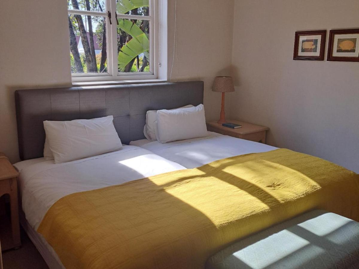 Zomerlust Boutique Hotel Paarl Kültér fotó