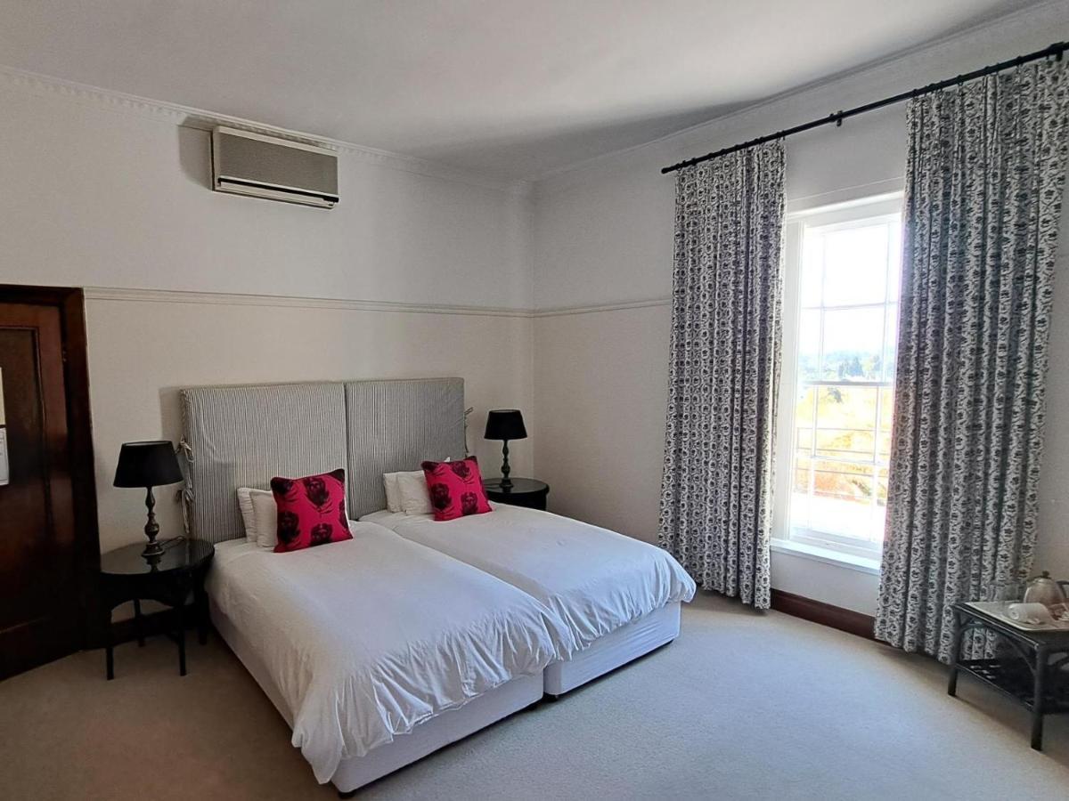 Zomerlust Boutique Hotel Paarl Kültér fotó