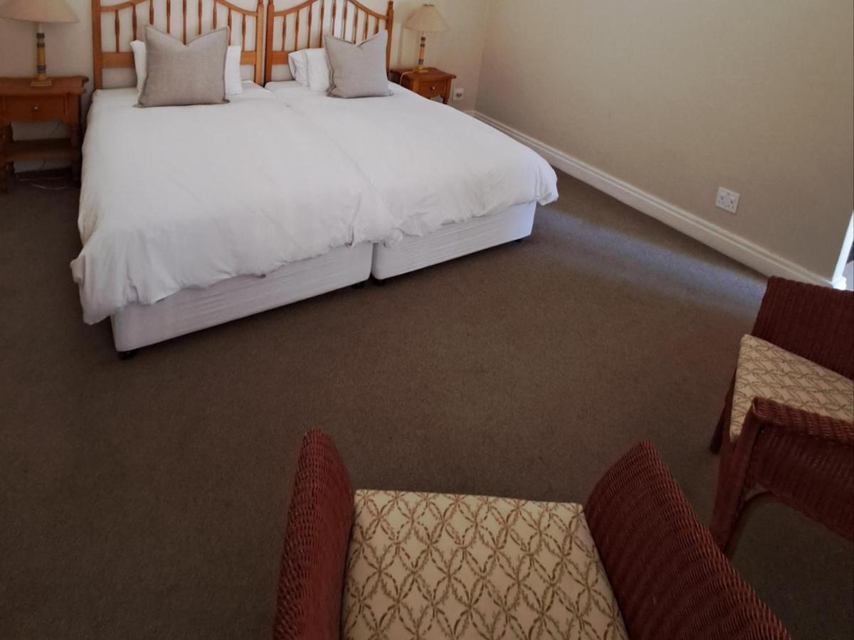 Zomerlust Boutique Hotel Paarl Kültér fotó