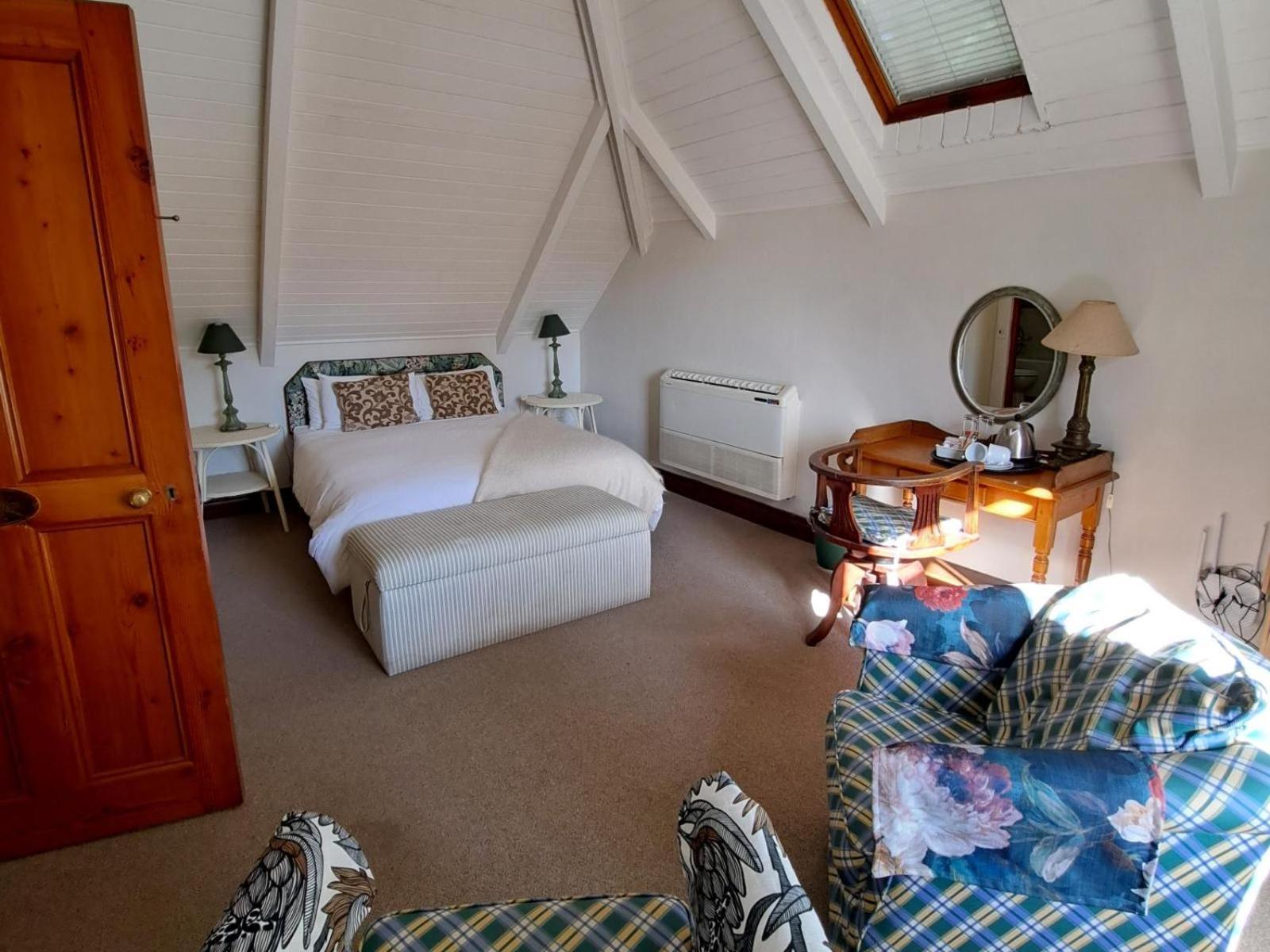 Zomerlust Boutique Hotel Paarl Szoba fotó